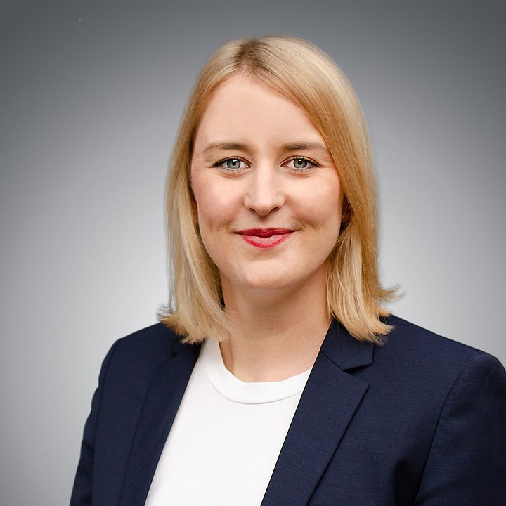 Elisa Mecks - VDI Technologiezentrum GmbH 