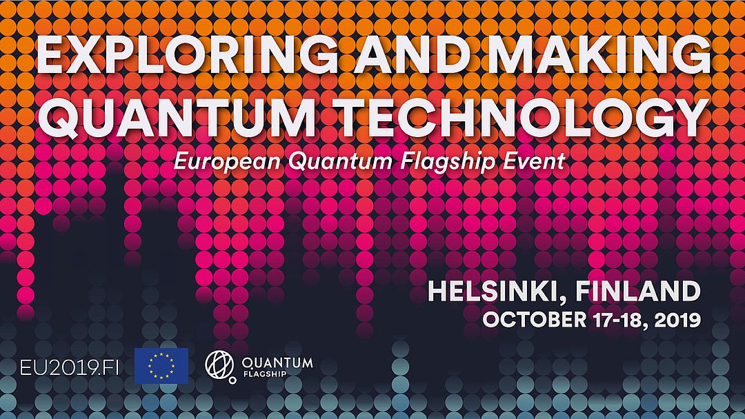 Quantum Flagship Helsinki