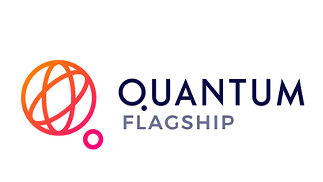 Logo Quantum Flagship