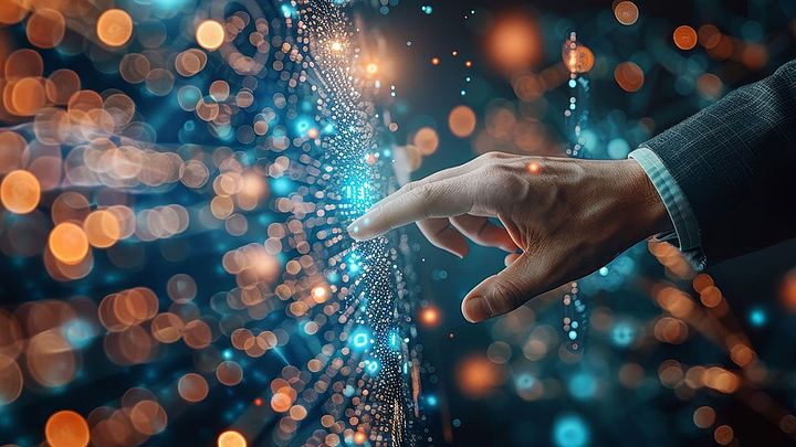 Gesamte Fördermaßnahme \Quantencomputing Test- und Beratungszentren\ anzeigen.