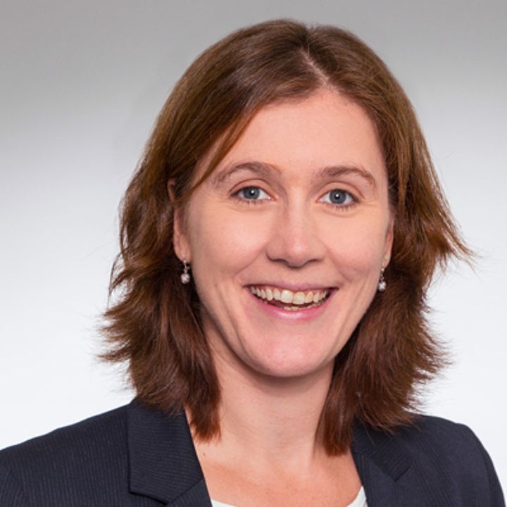 Dipl.-Kulturw. Katharina Flaig-Rüttgers - VDI Technologiezentrum GmbH 