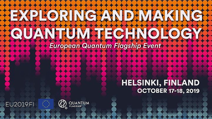 Quantum Flagship Helsinki