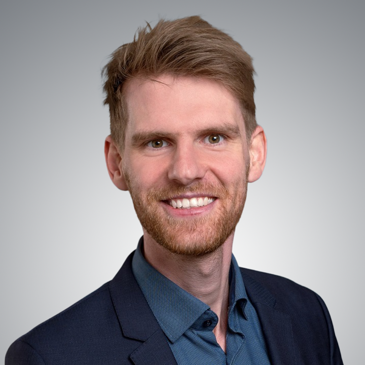 Dr. Felix Godejohann - VDI Technologiezentrum GmbH 