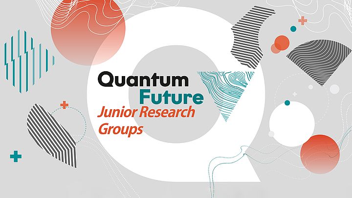Gesamte Fördermaßnahme \Nachwuchswettbewerb Quantum Futur\ anzeigen.