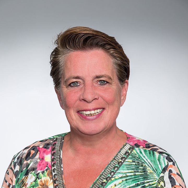 Christine Althof - VDI Technologiezentrum GmbH 