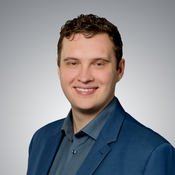 Dr. Christian Schraeder - VDI Technologiezentrum GmbH 
